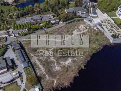 Продаж / Земля / Козин / Дамба / 100 м2 Козин