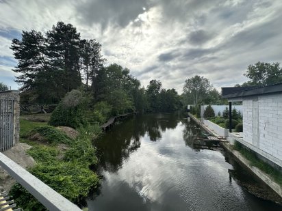 Продаж ділянки на ВОДУ 50 соток КМ Montana Village Козин, Конча-Заспа