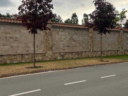 Продаж земельної ділянки 0.68га Конча-Заспа, Козин, КМ «Краєвид»