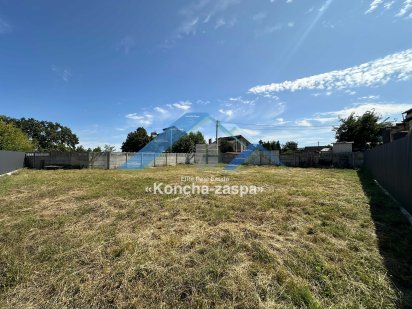 Конча Заспа. Козин. Продажа участка
