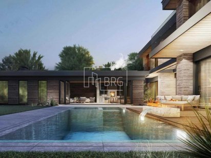 Продажа участка КГ Золотые ворота Козин Конча-Заспа от собственника