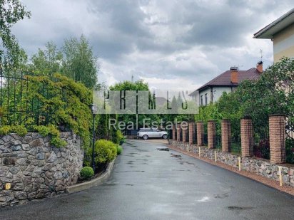 Продажа / Земля / Козин / Старокиївська / 44 м2 Козин