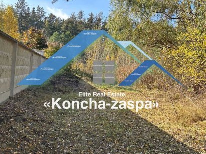 Козин, продажа шикарного участка c коммуникациями.