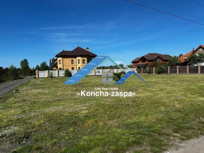 Конча Заспа. Козин. Продаж земельної ділянки