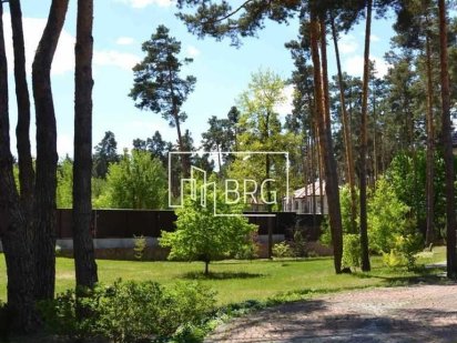 Земельный участок в сосновом лесу КГ Сосновый бор 70 соток Козин без% Козин