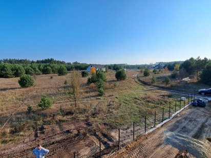 Земельна ділянка 6 соток в тихому красивому місці. 20 хвилин до Киева Білогородка