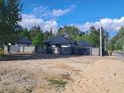 Зниження ціни! Фасадні ділянки під будівництво Ворзель