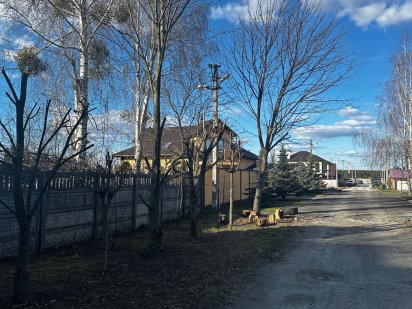 Продам земельну ділянку у Ворзелі, 10 соток Ворзель