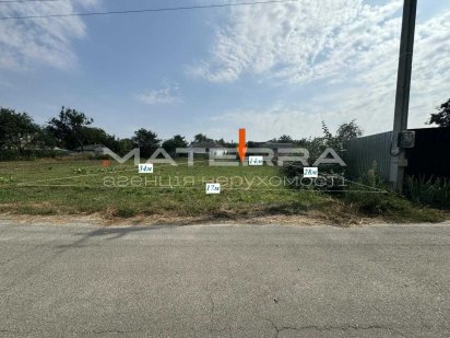 Білогородка Продаж ділянки під забудову 5 соток Белогородка