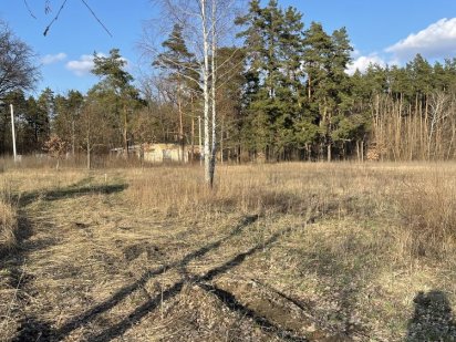 Ділянка 5 соток під будівництво Ворзель