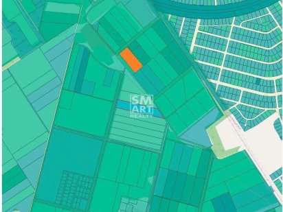 1,04 Га. Святопетрівське. Під склади або виробництво. Власник. Без % Святопетрівське