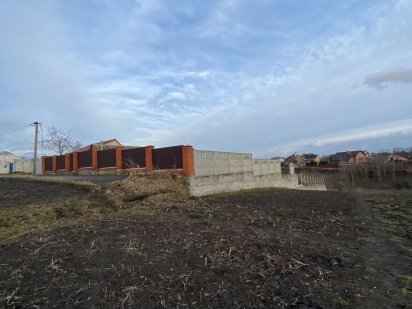 Продажа землі Крюківщина /Вишневе Крюковщина