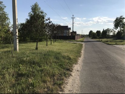 Земля . Участок 15 соток. , с. Белогородка (с. Шевченк Білогородка