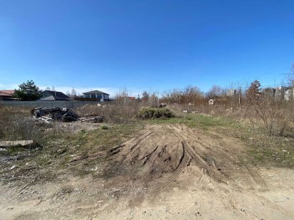 ПРОДАЖ ДІЛЯНКИ 30 Соток Під Будівництво Крюківщина Вишневе ГАЗ ЦЕН КАН Крюковщина