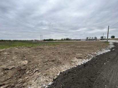 1.3 га. Промзона. Детальний план. Крюківщина