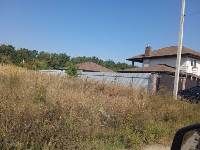 Продам земельну ділянку 12 соток Крюківщина оришки під будівництво Крюковщина