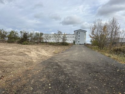 Промисловість. Склади, Комерція (61 соток)