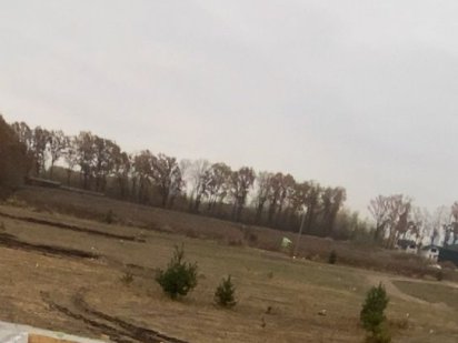 Продаж земельна ділянка Крюківщина