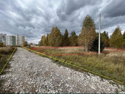 Білогородка Продаж ділянки 8 соток забудова Белогородка