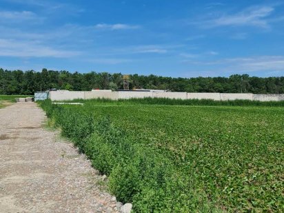 Земельна ділянка 45 сот. Комерція. Крюківщина .Можливий поділ Крюковщина