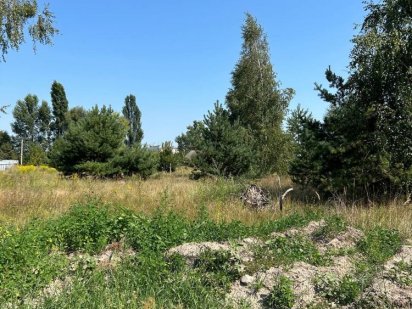 Земельна ділянка . 27 соток. Ворзель. Ворзель