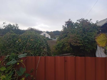 Продаж землi iгор Білогородка