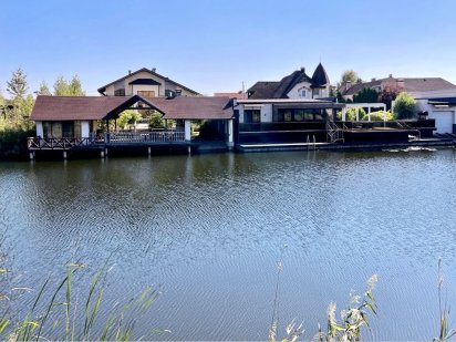 Выход в Днепр! Первая линия! Конча-Заспа, 11 соток Козин