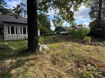 Продається земельна ділянка у Ворзелі Ворзель