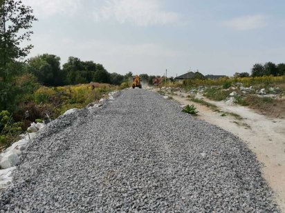 Продается ділянка 5 с.Альпійській Хуторок, Дальний яр, Святопетрівське