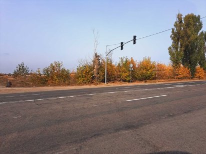 Участок под логистический комплекс 10 Га. Крюковщина