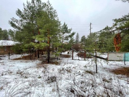 Продам ділянку під забудову, 10 соток, Козин, Дамба, Конча Заспа, Без%