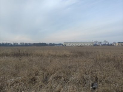 Продам земельну ділянку