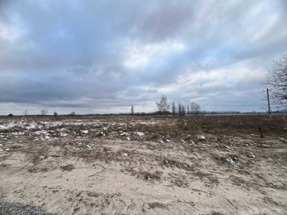 Продаж ділянки 7,7 сот під забудову, с.Ворзель, Бучанський р-н. ID:639 Ворзель