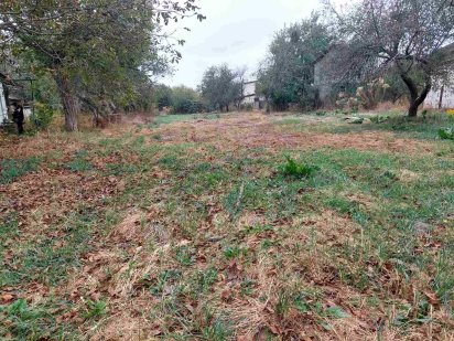 Продам в Ворзелі земельну ділянку 23 сотки з комунікаціями. За 65000уо Ворзель