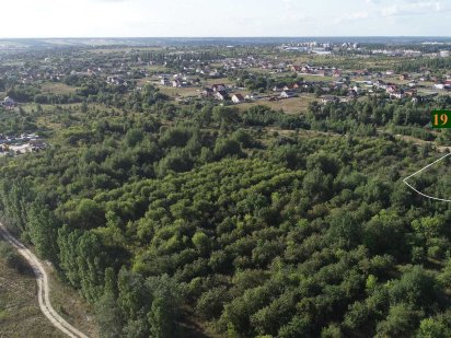 Білогородка продам 19 сот. Сади, Перспективна! Белогородка