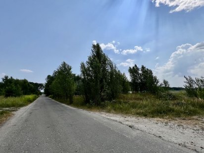 Продаж 1га під буд-во багатоквартирних будинків центр Крюківщина Крюковщина