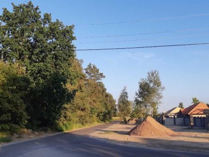 Унікальна земельна ділянка в курортному Ворзелі. Ворзель