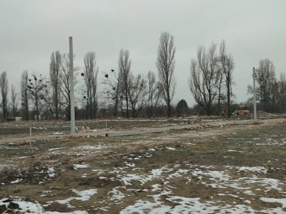 Продам земельну ділянку під будівництво в Білогородці Білогородка