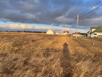 Земельна ділянка 0,24 га в Ворзеле. Ціна за всю ділянку! Без комісії! Ворзель