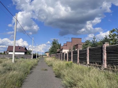 Без %. Продажа участков пгт Козин, Конча-Заспа, район Рудыки, обуховск Козин