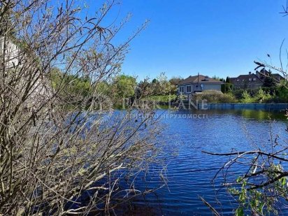 Продажа земли. Козин. Выход к воде. Под застройку КГ. Кончи-Заспа.