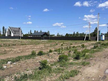 Продам земельну ділянку в с. Білогородка, 10 соток Білогородка