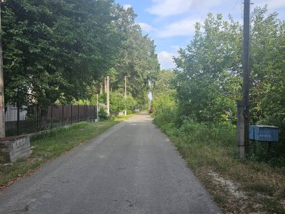 продам ділянку ворзель 15 сот під будівництво Ворзель