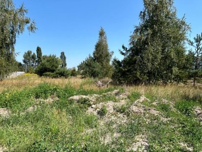 27 соток під забудову! На вʼїзді в Ворзель. Біля прапора Ворзель