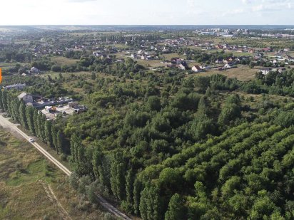 Білогородка Продаж ділянки 19 соток під будівництво Белогородка