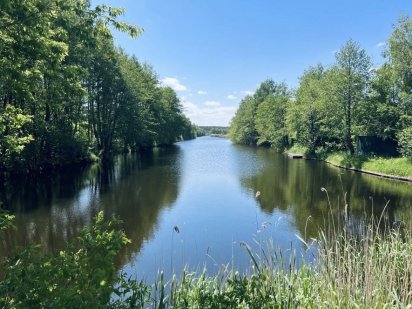 Елітна ділянка з виходом на воду, 33 сотки. Козин, Конча-Заспа Козин