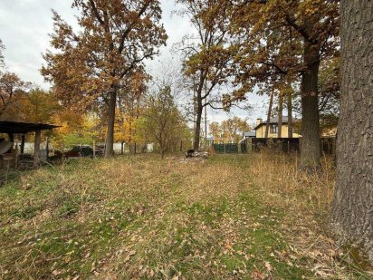 Продаж 8 соток під забудову Кленова Ворзель