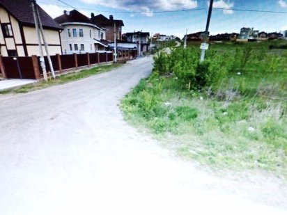 Земля , Участок 10 соток. , с. Белогородка. Білогородка