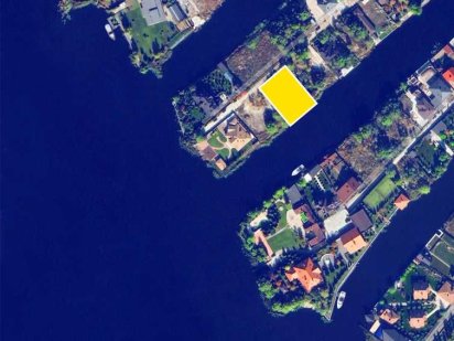 Выход в Днепр! Первая линия! Элитный участок! Конча-Заспа! 11 соток Козин