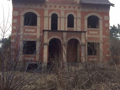 Земельна ділянка Козин 22 сотки